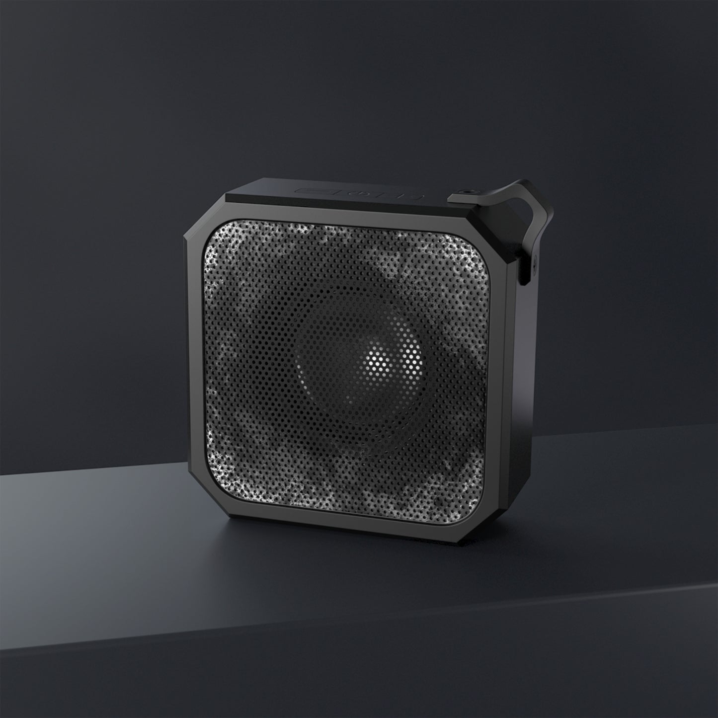 Outdoor Waterproof Bluetooth Speaker, Portable Speaker for Hiking, Camping, Beach, Music on the Go, Adventure Speaker