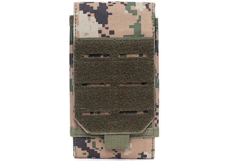 Mobile Phone Pocket Bag Tactical Phone Bag