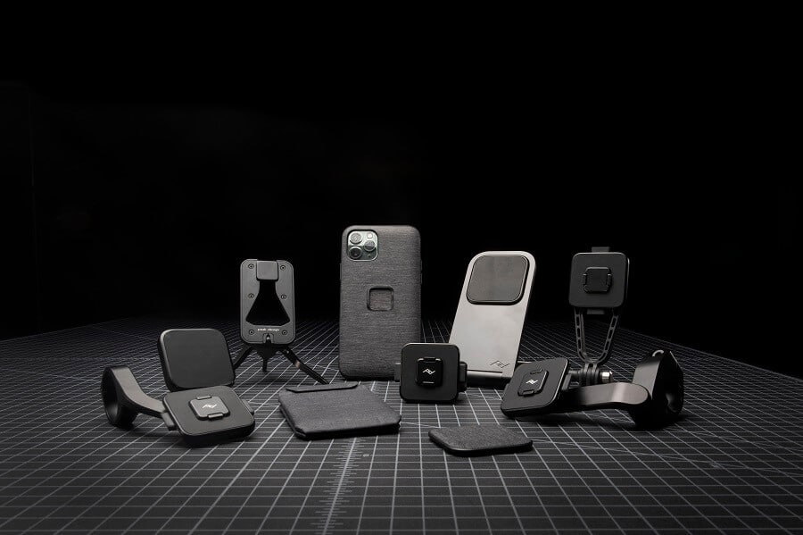 Mobile accessories
