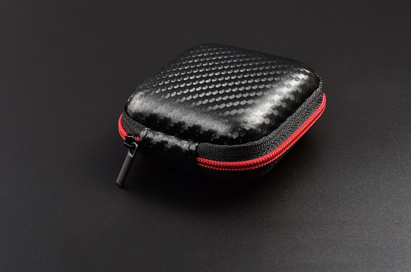 Earphone Bag Multi-function Mobile Phone Charger Data Cable Arrangement Storage Box