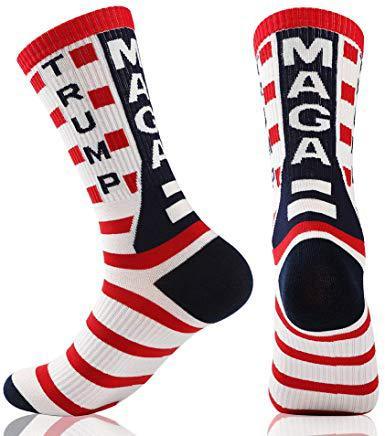 Flag sports socks 42 45 maga