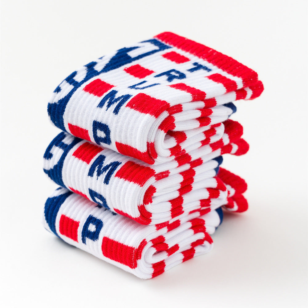 Flag sports socks 42 45 maga