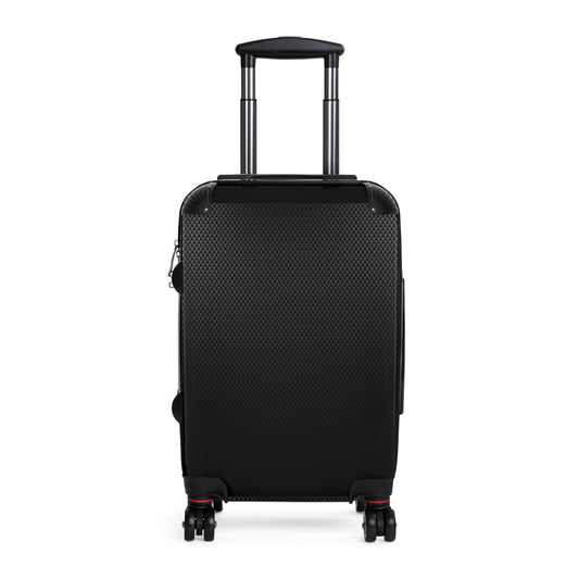 Stylish Travel Suitcase – Durable Luggage for Adventurers, Modern Design for Business Travel, Ideal for Vacation & Weekend Getaways