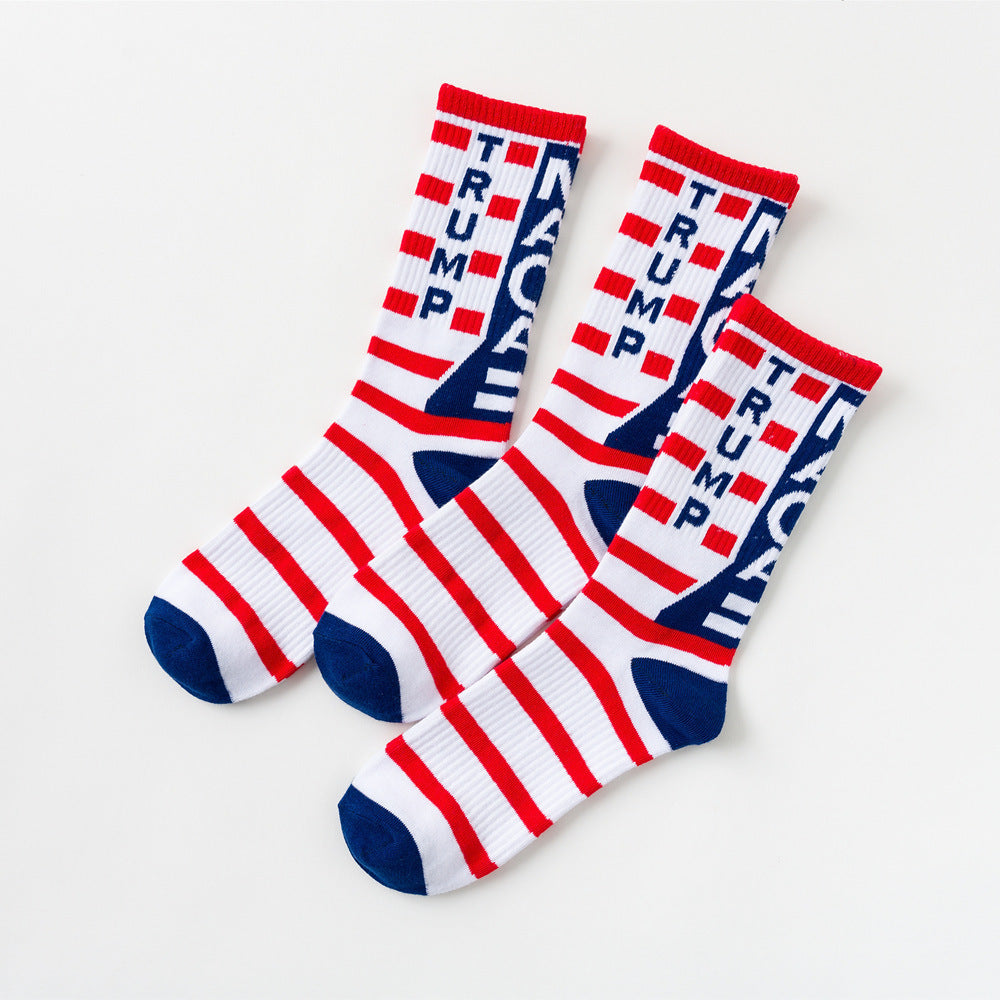 Flag sports socks 42 45 maga