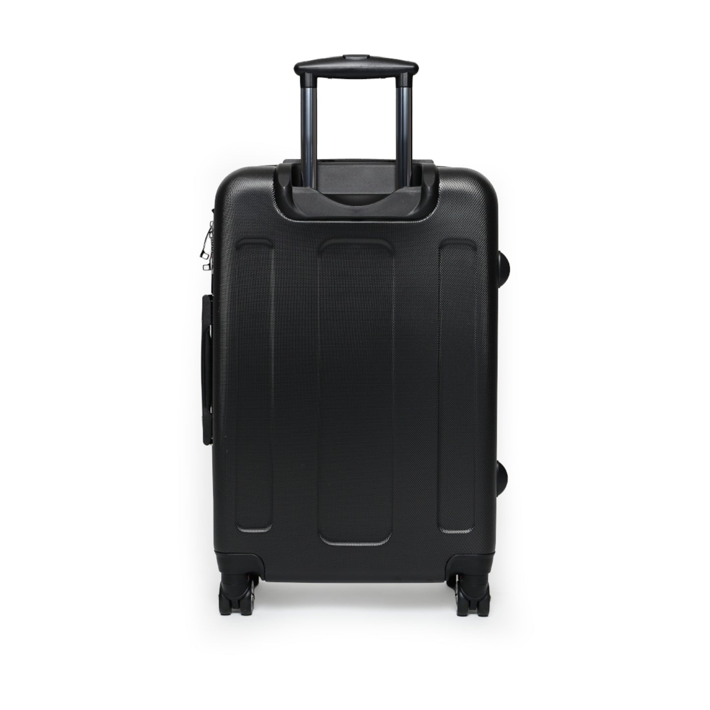 Stylish Travel Suitcase with Hexagonal Design, Lightweight Luggage for Adventurers, Perfect for Vacations, Business Trips, and Getaways