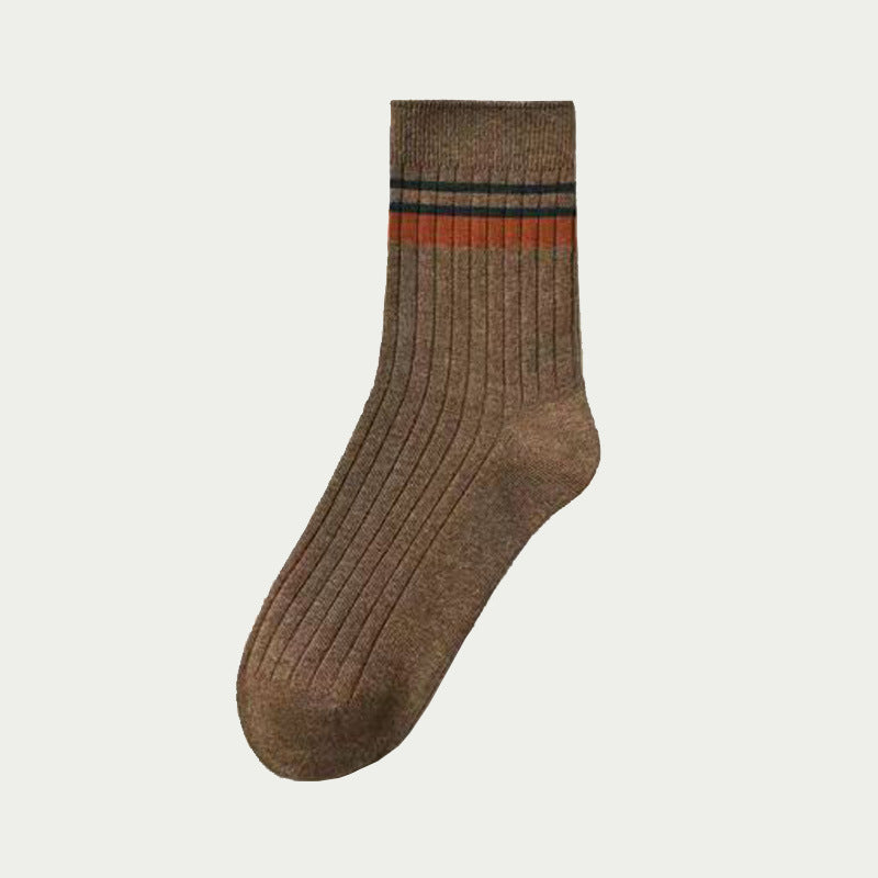 Men's Mid-calf Versatile Socks