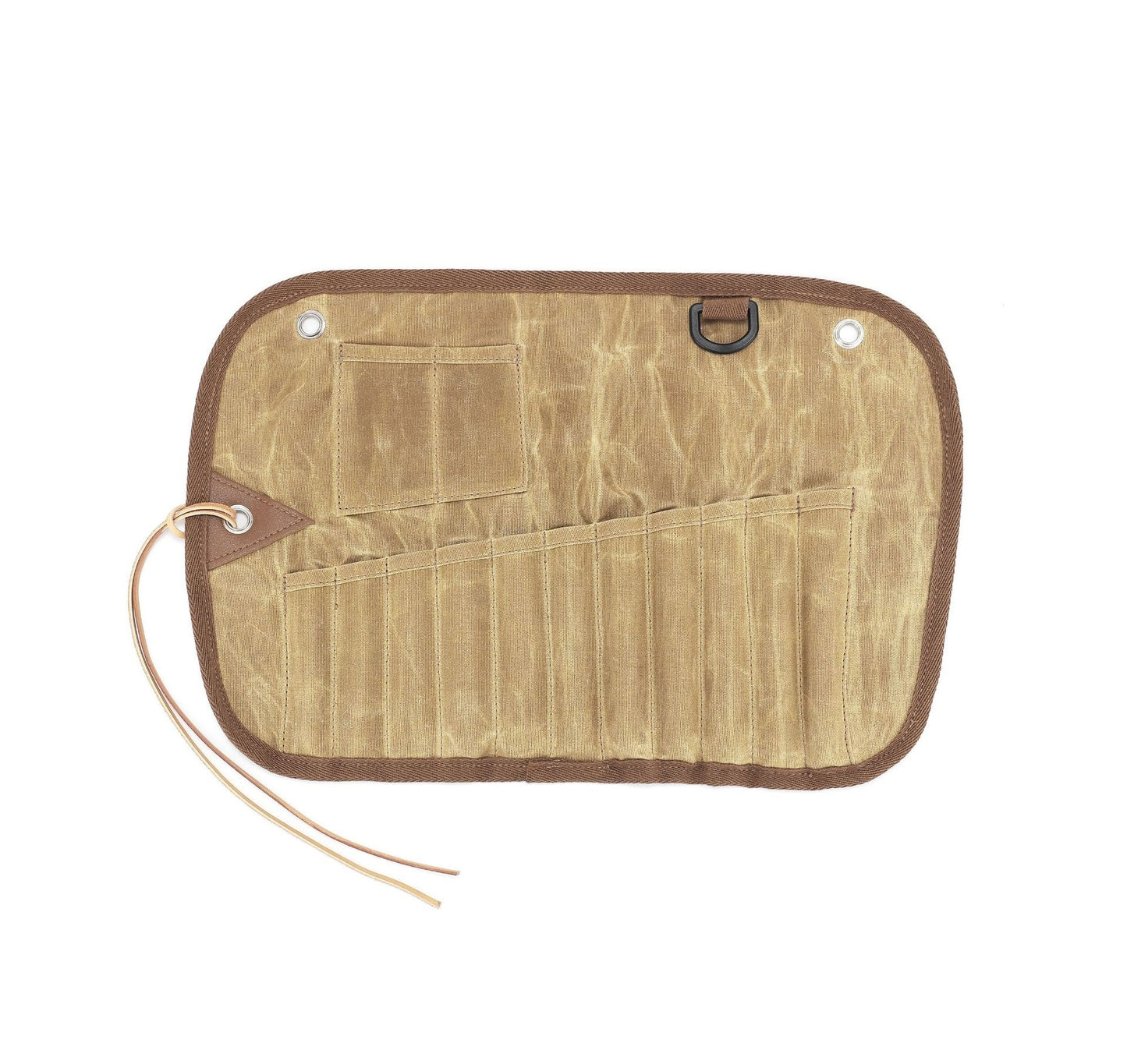 Portable Creative Outdoor Tableware Storage Bag