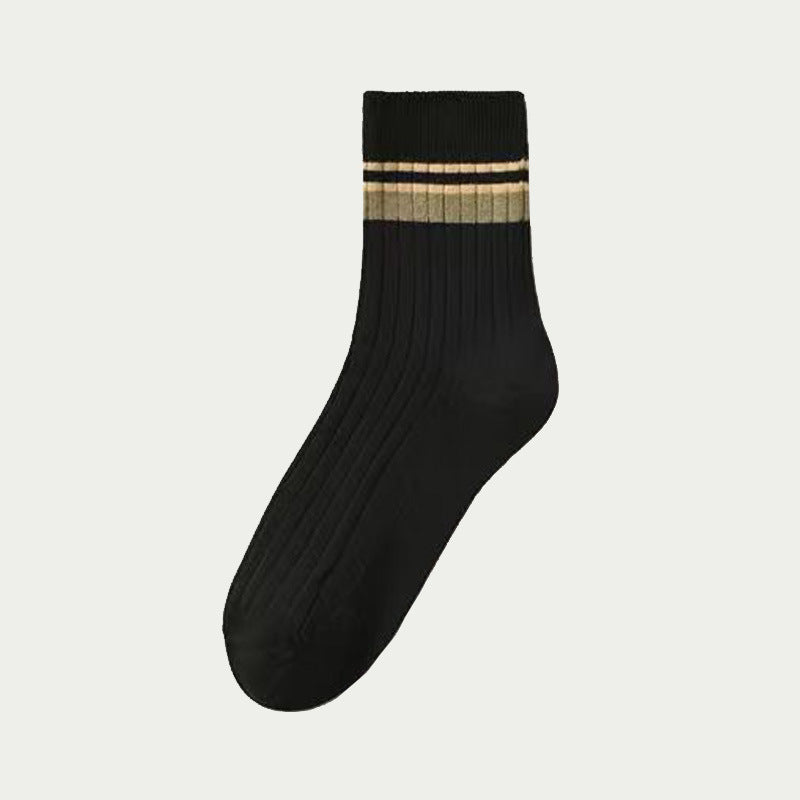 Men's Mid-calf Versatile Socks