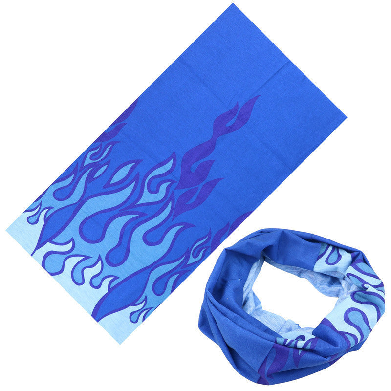 Variety Magic Bandana Riding Mask Sunscreen Scarf